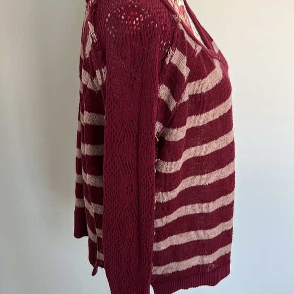 Free People Fluffy Lou Sweater - Picture 7 of 12